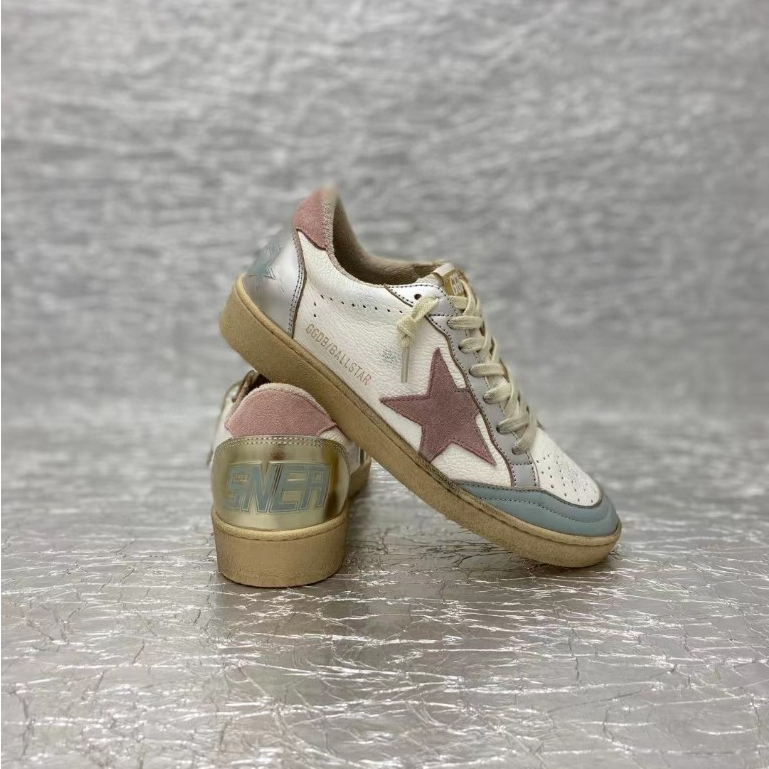 Hot Sale GGDB Shoes Top Quality Lady Dirty Shoes Shopee Philippines