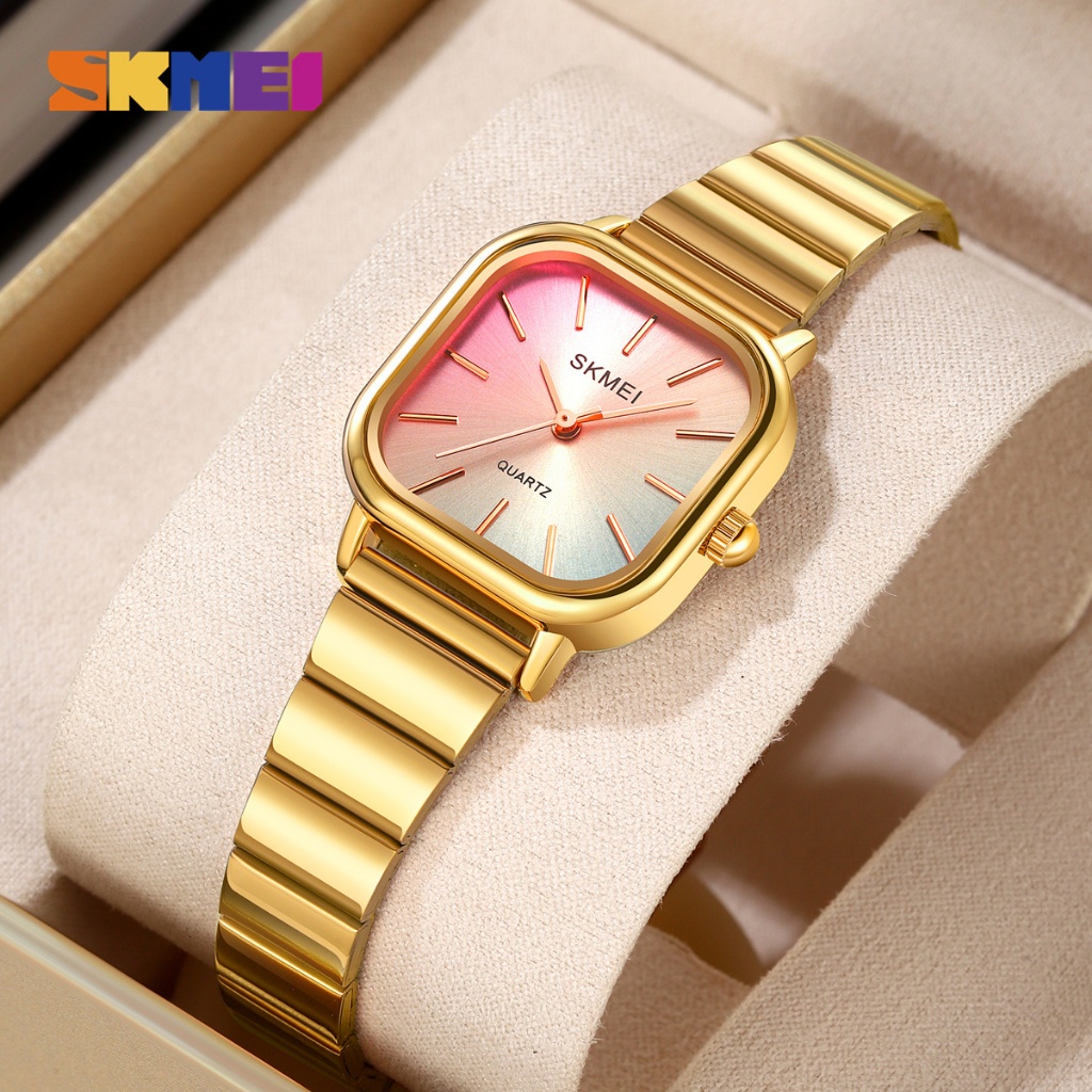 Shopee cheap skmei watch