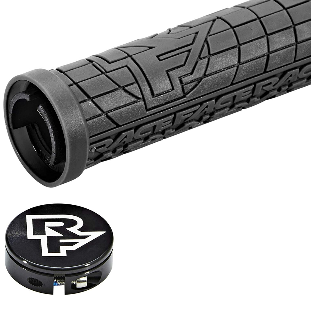 Race face discount mountain bike grips