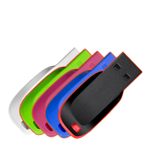 ZIPPY USB Flash Drive Memory Stick Pendrive Thumb Drive 4GB, 8GB