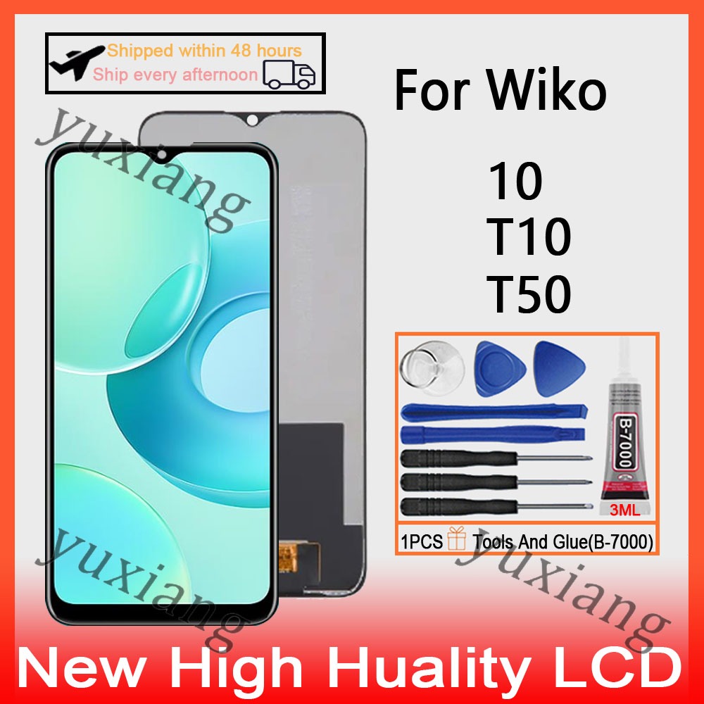 Wiko y3 best sale