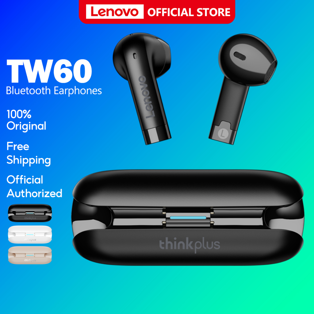 Earphone discount wireless shopee