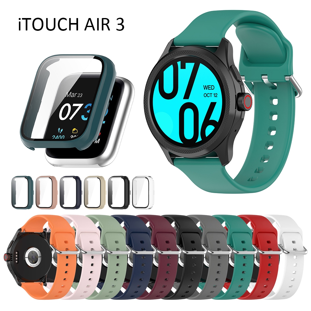 Itouch air 2 store smartwatch screen protector