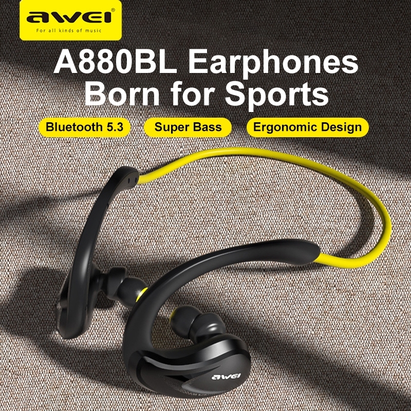 Wireless earphone online shopee