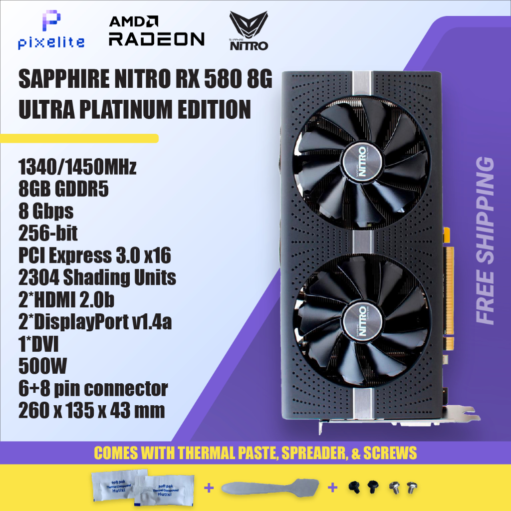 Sapphire hot sale gpu warranty