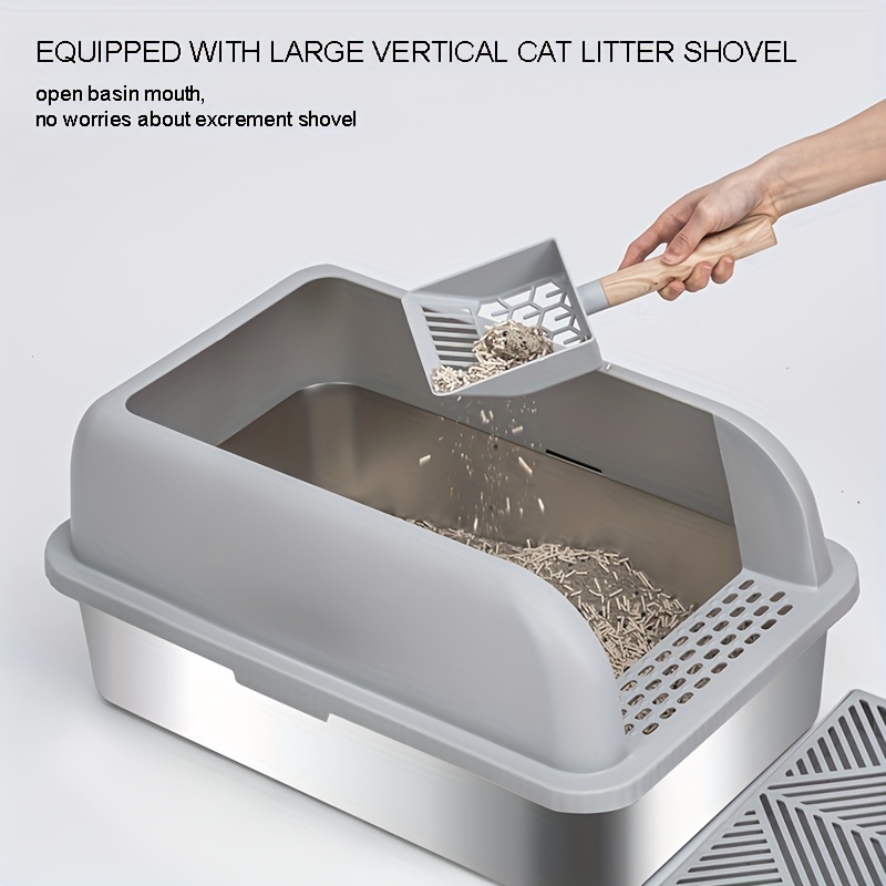 Petsmart large hotsell litter box