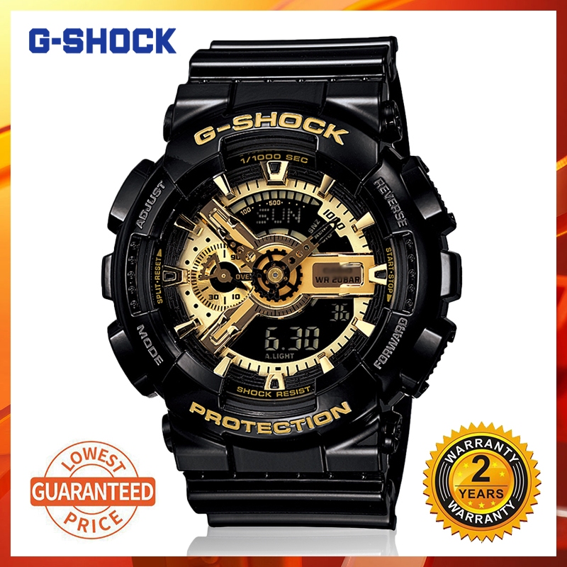 G shock cheap waterproof watches mens