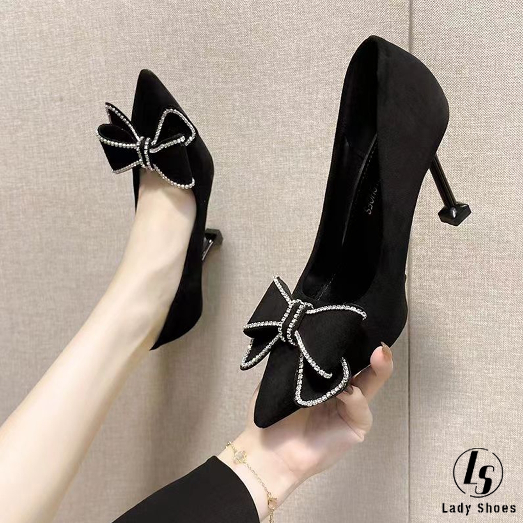 High heels online shopping hot sale philippines