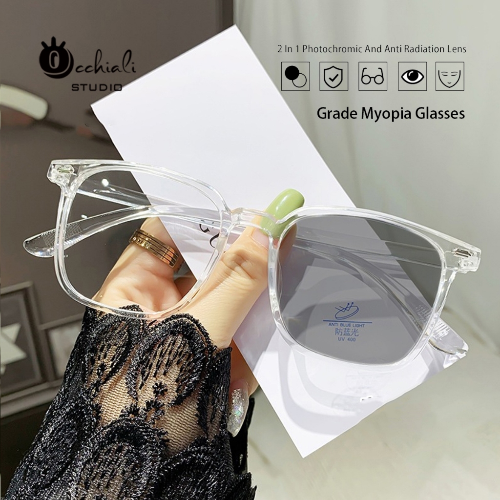 Glassing occhiali on sale