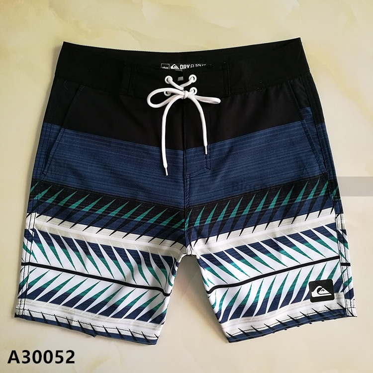 Men's Shorts Board Pants Surfing Shorts Quick-drying Shorts Double