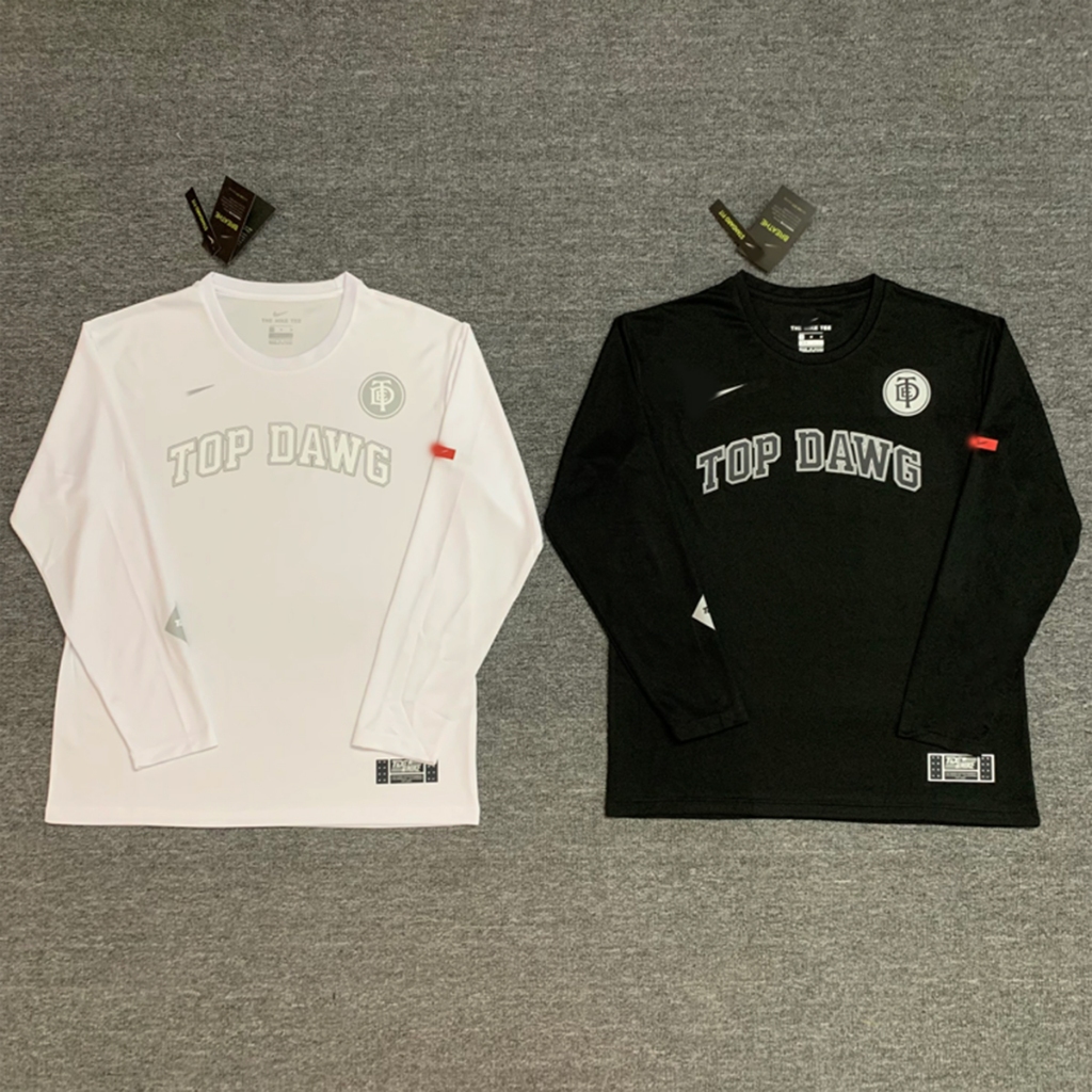 Nike top cheap dawg long sleeve