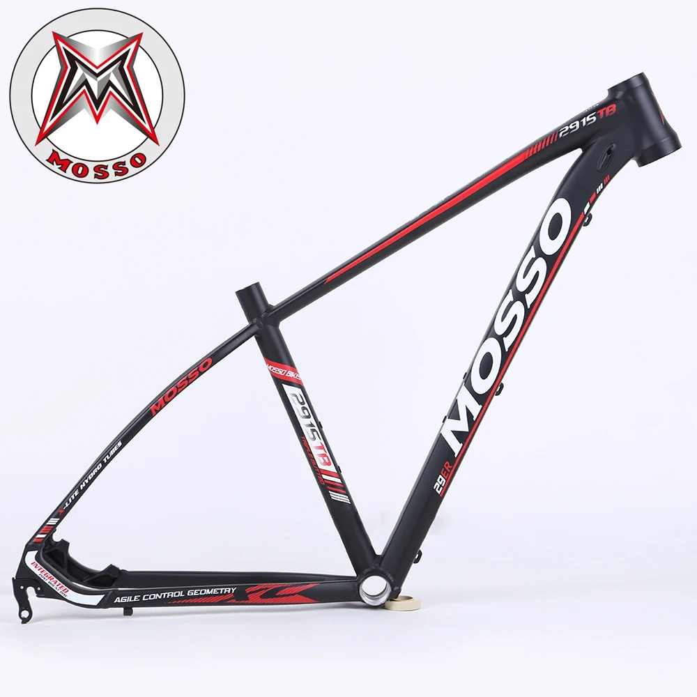 Mosso 29er frame sale