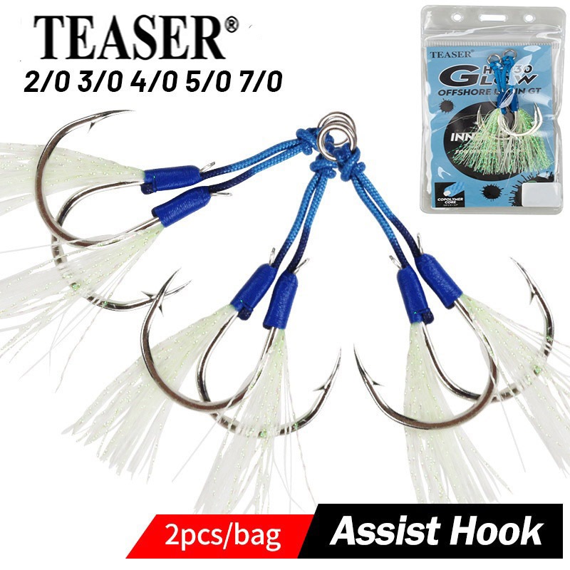 OBSESSION Fishing Tackle Store, Online Shop
