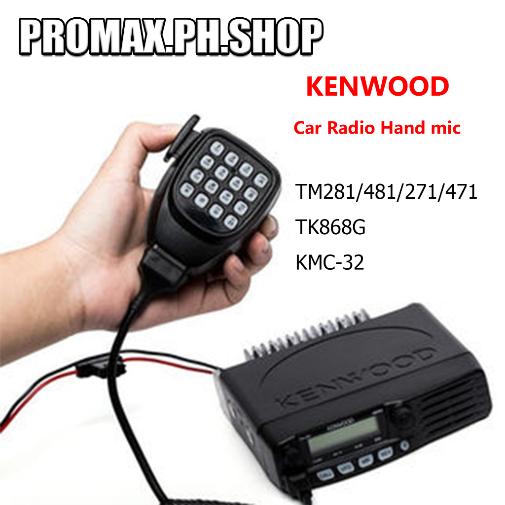 ケンウッドTM-451A JHGのブログ - ・TM-721・732・733・833