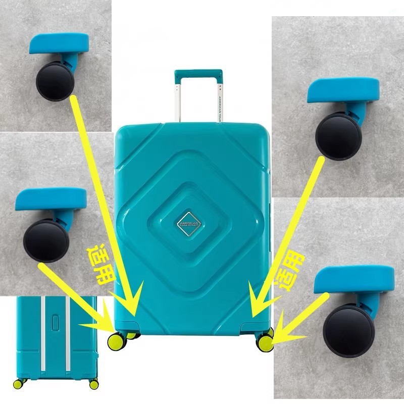 American tourister parts clearance