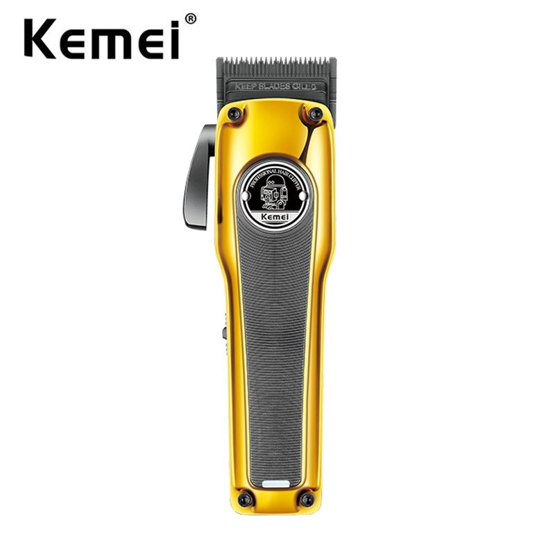 Kemei 1931 professional barber shop cordless hair trimmer – Kemei