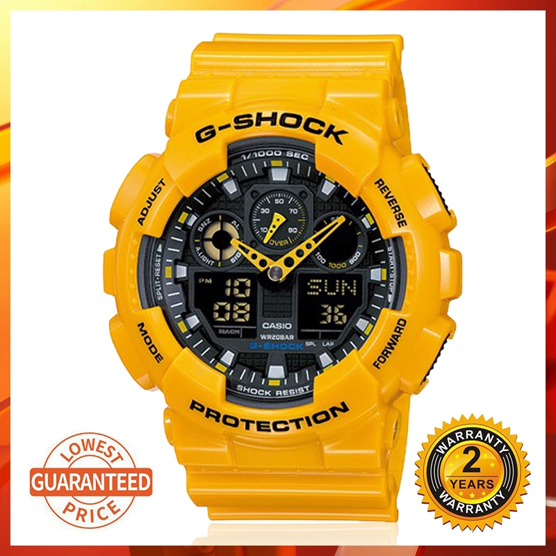 G shock discount online store philippines