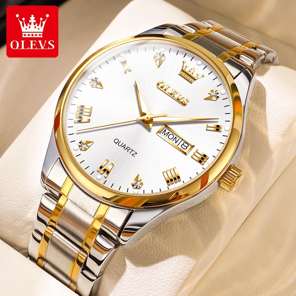 Olevs watches outlet price