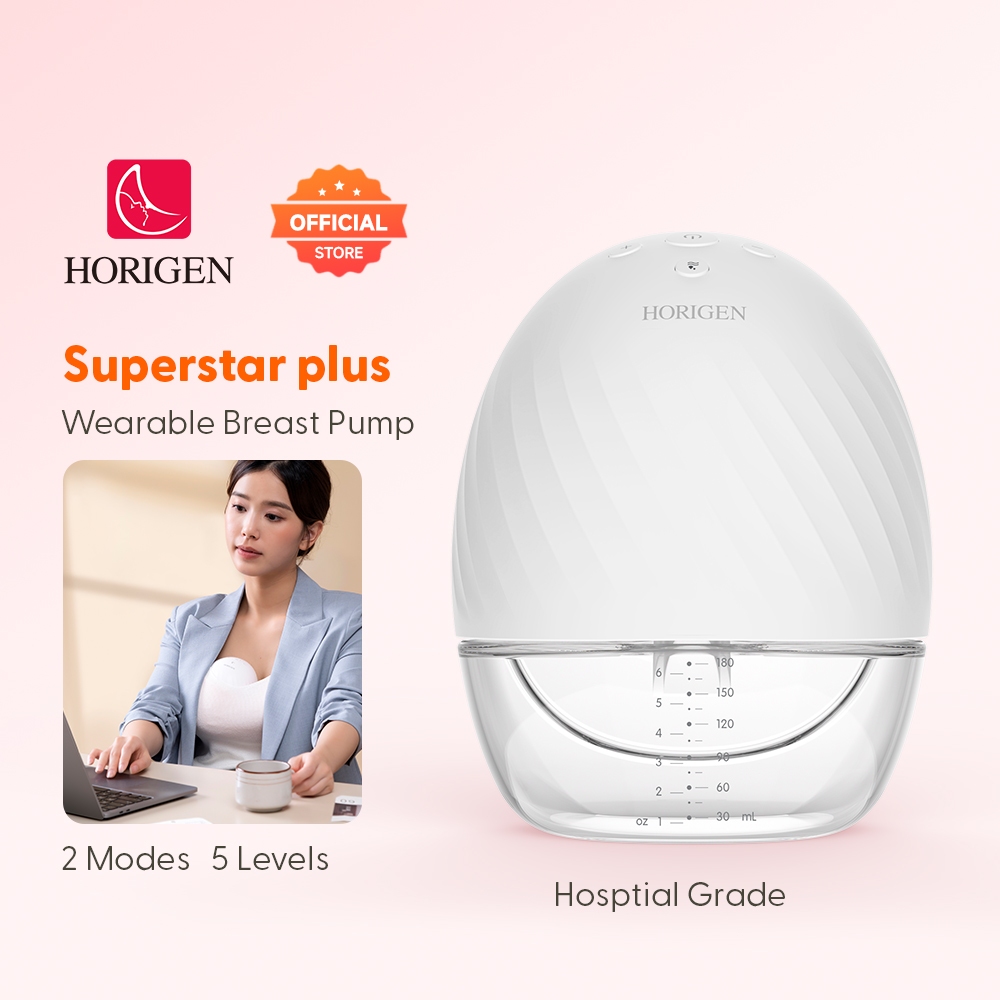 Shopee breast clearance pump