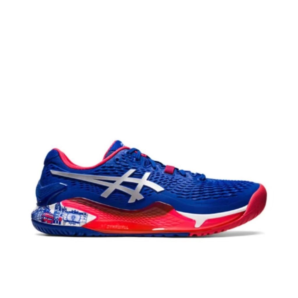 Asics tennis shoes store philippines