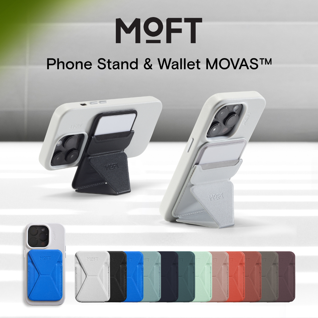 MOFT Official Shop(Philippine), Online Shop