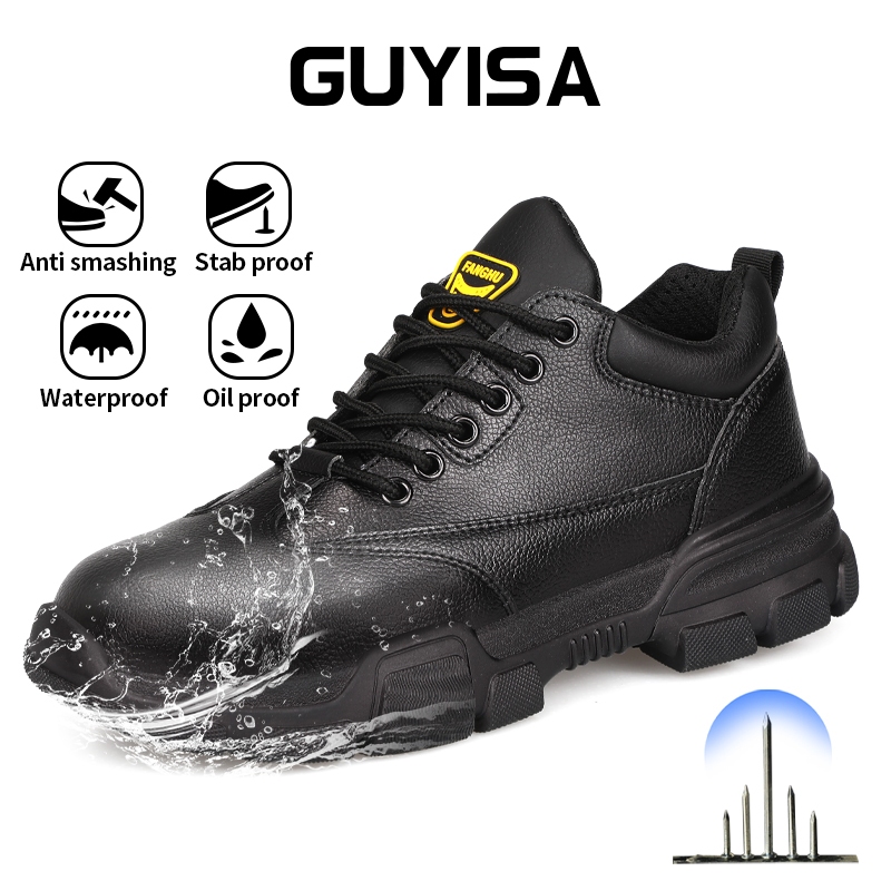 Shop waterproof shoes men for Sale on Shopee Philippines