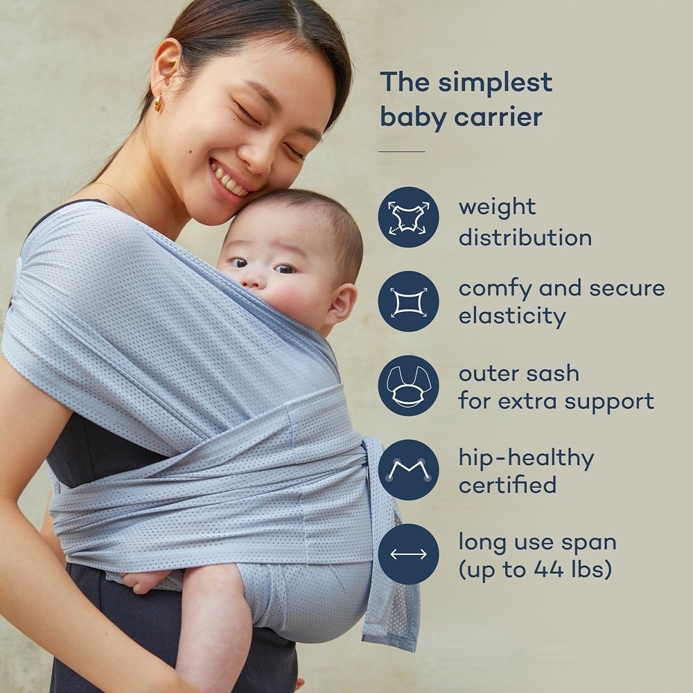 Baby carrier best sale online shopping