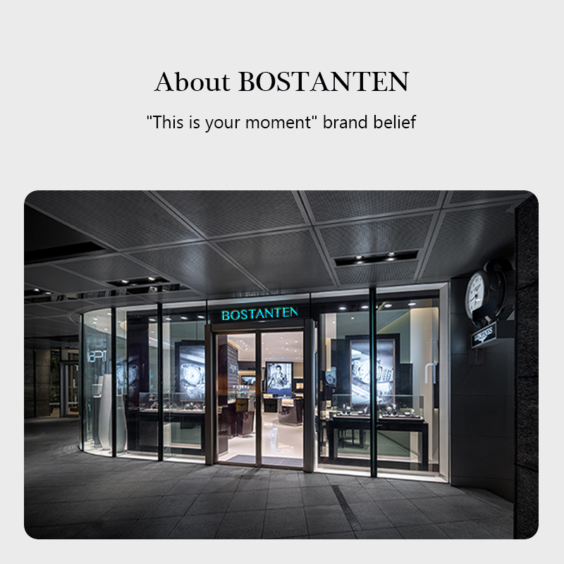 Bostanten store outlet