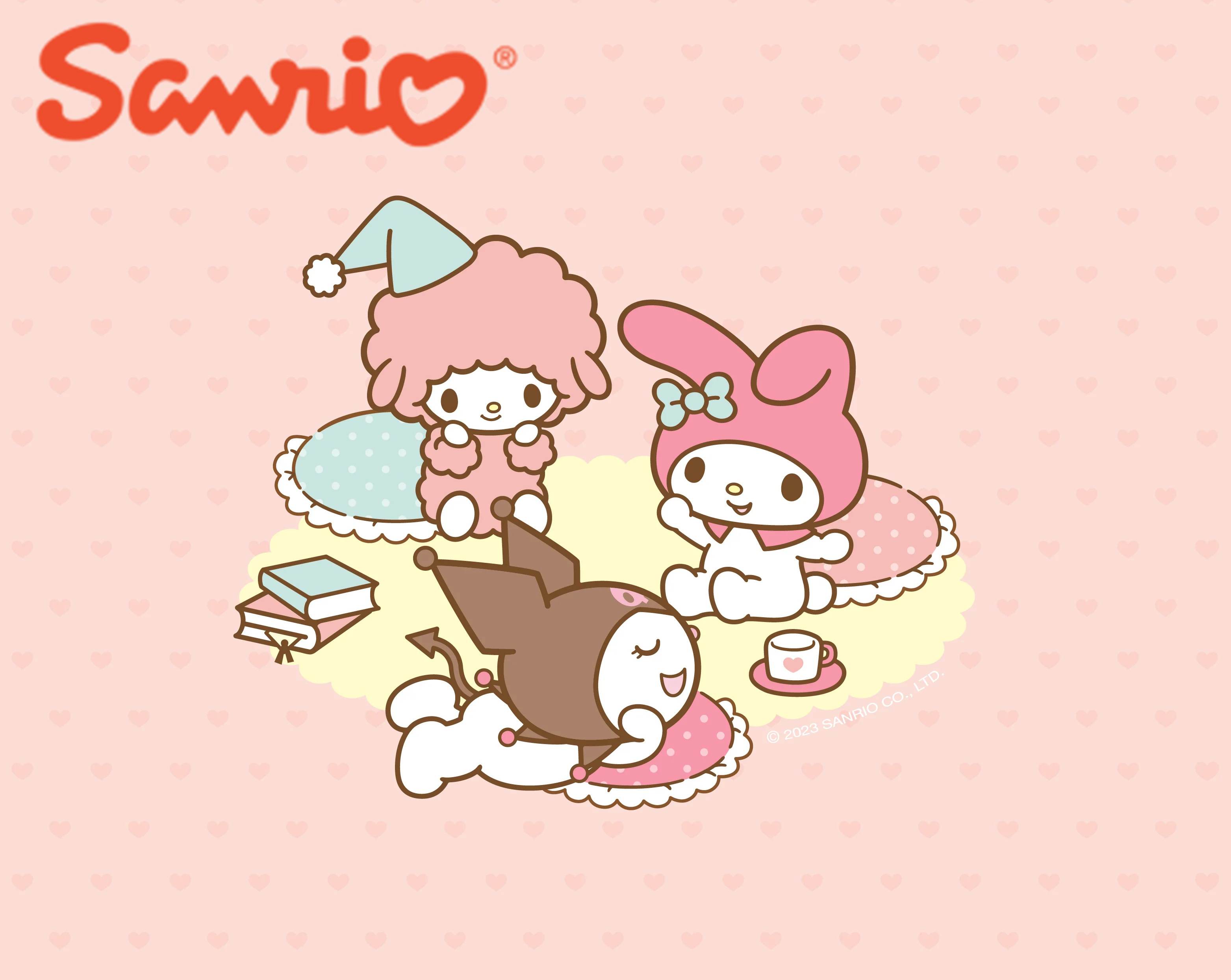 Sanrio Collection, Online Shop | Shopee Philippines