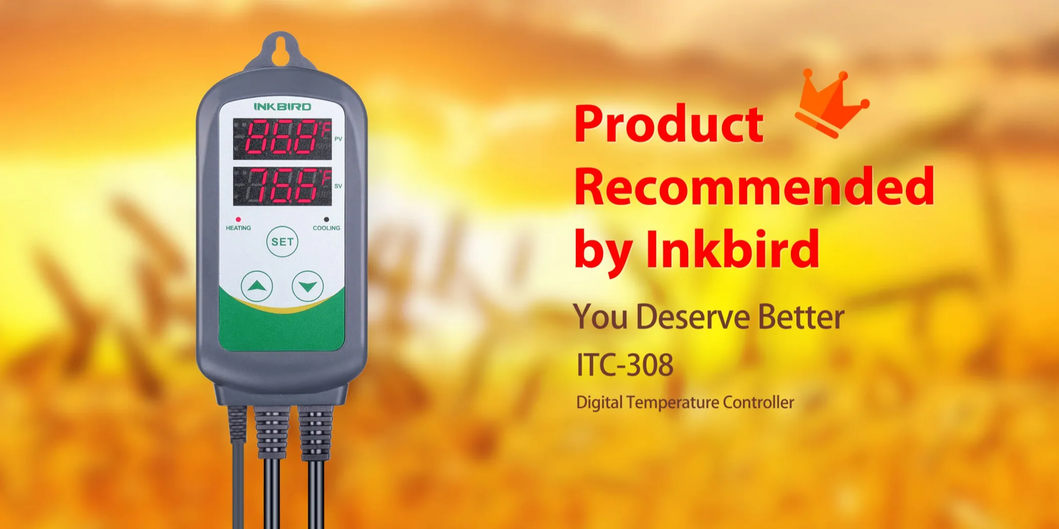 INKBIRD Store, Online Shop Shopee Philippines