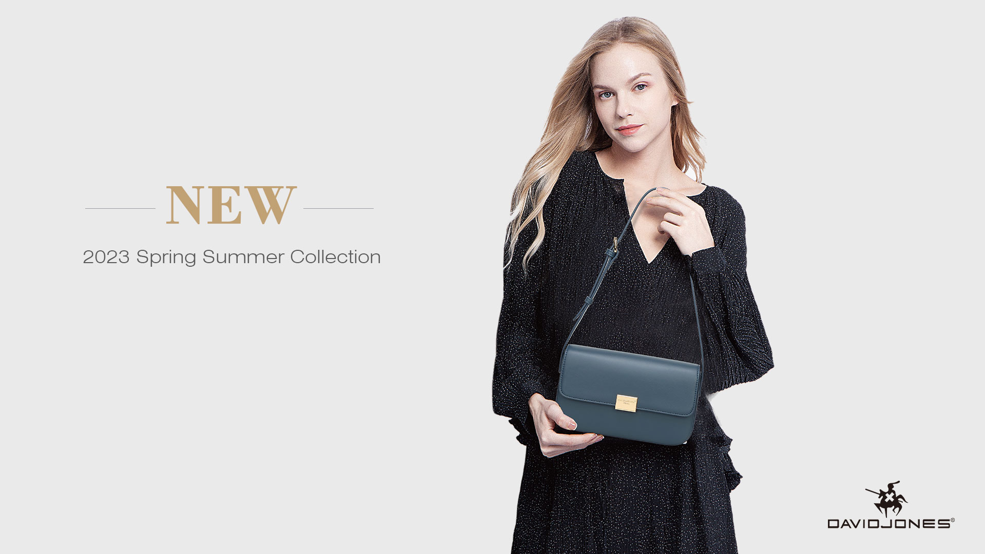 David Jones PH Official Shop