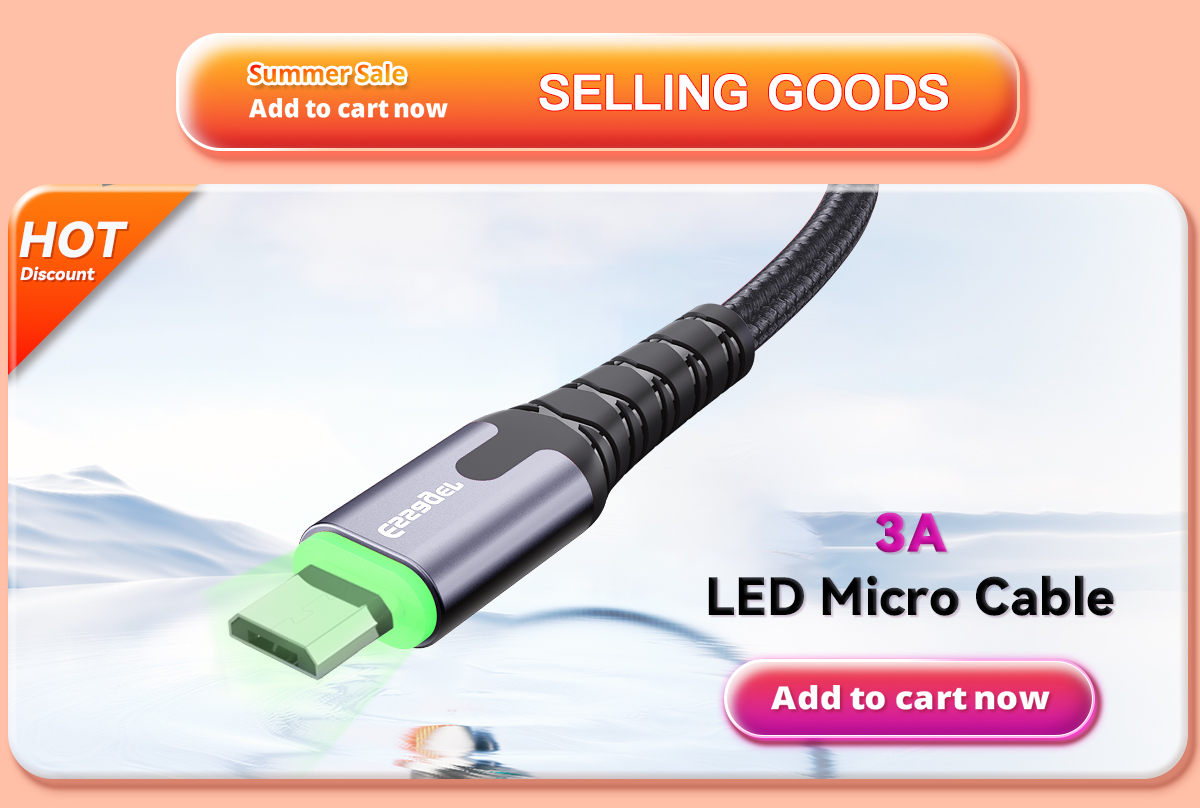 Essager Official Flagship Shop, Online Shop | Shopee Philippines