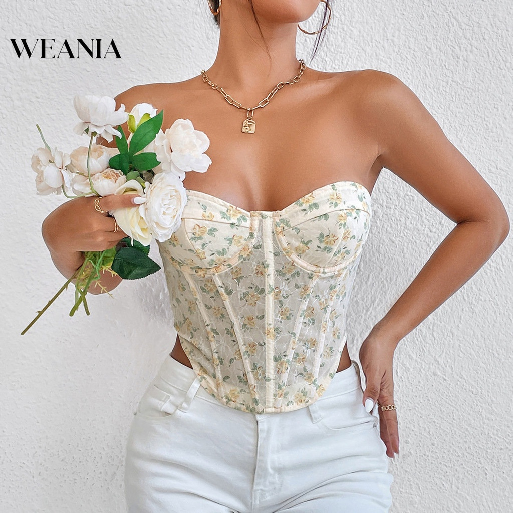 weania.ph, Online Shop