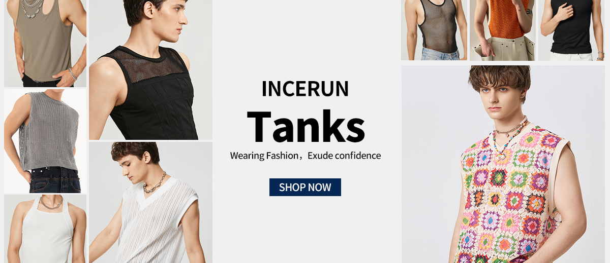INCERUN Official Store