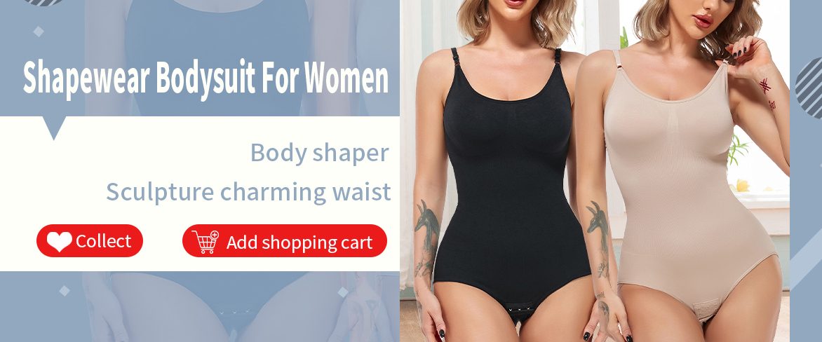 HOT SALE Wholesale Women Shapewear Tummy