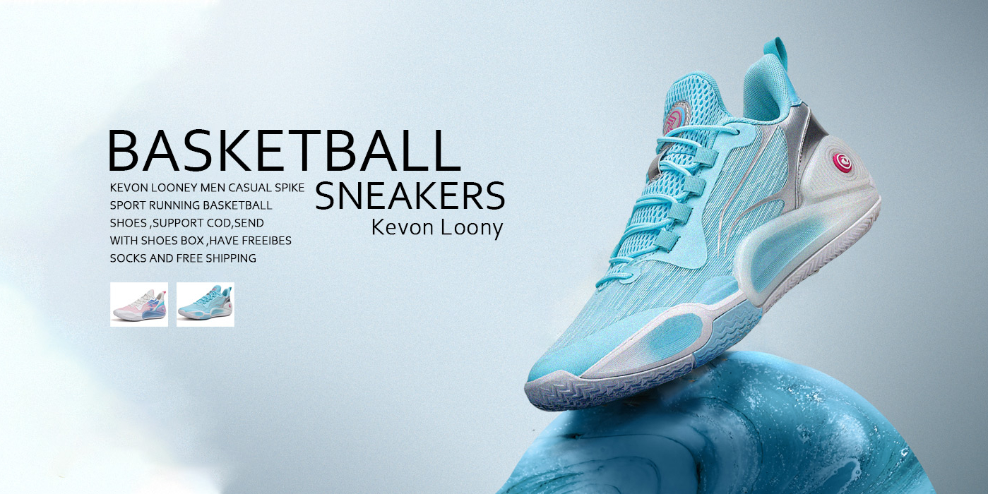 Kevon looney sale shoes