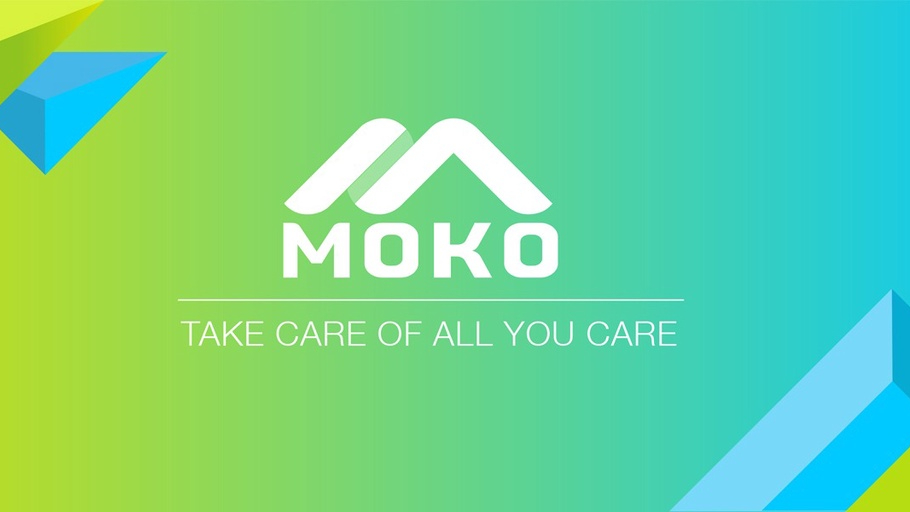 MoKo 2-Pack Screen Protector for Kobo Clara 2E 6 2022, Anti-Glare