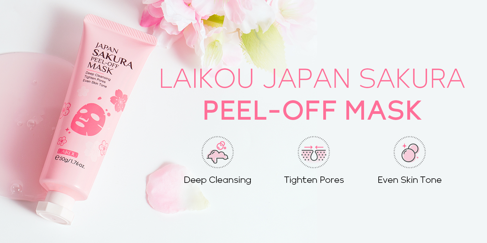 LAIKOU Official Store, Online Shop Shopee Philippines