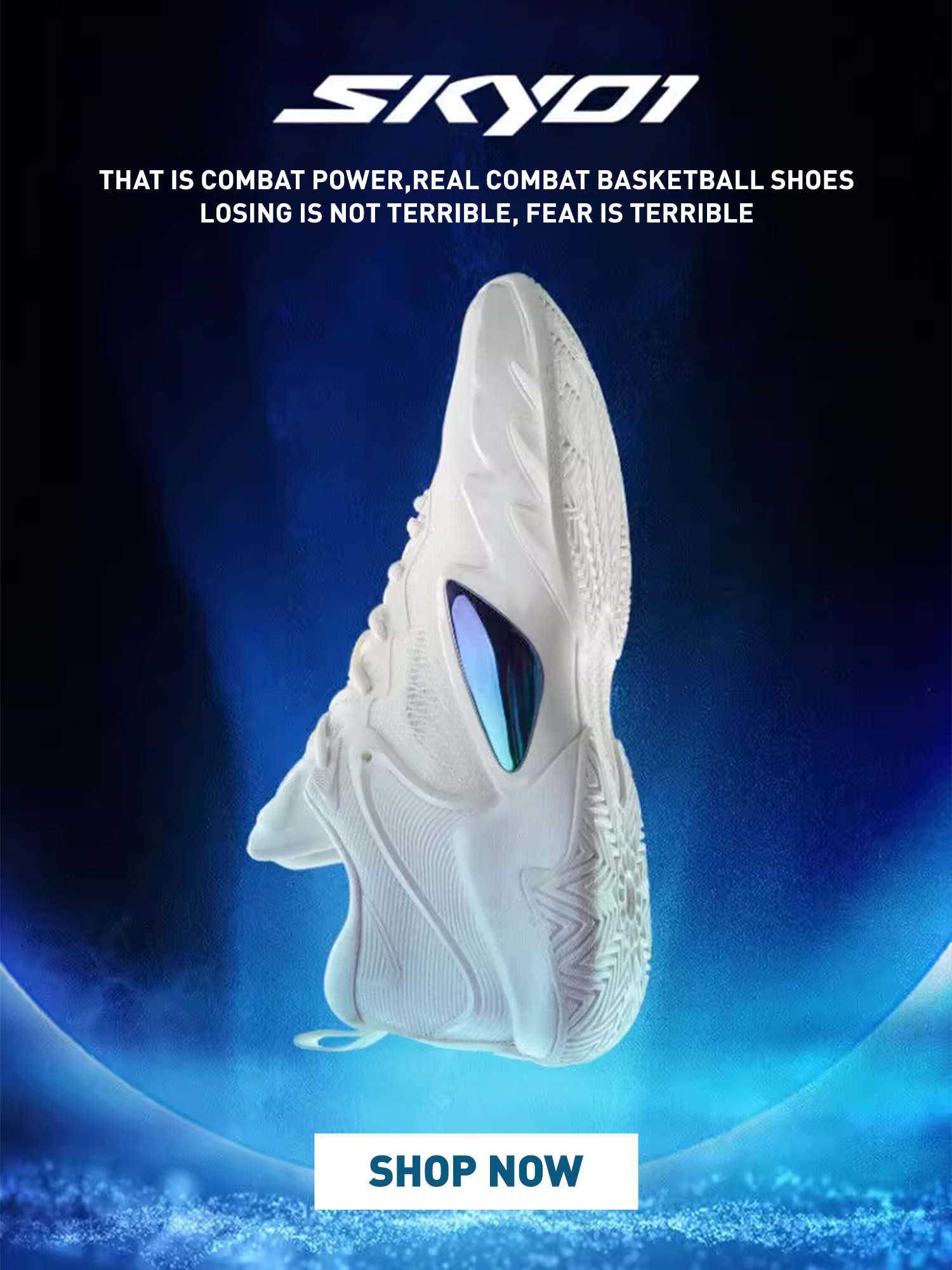 XTEP [War Mastiff] Jeremy Lin Men Basketball ShoeHigh Top Actual