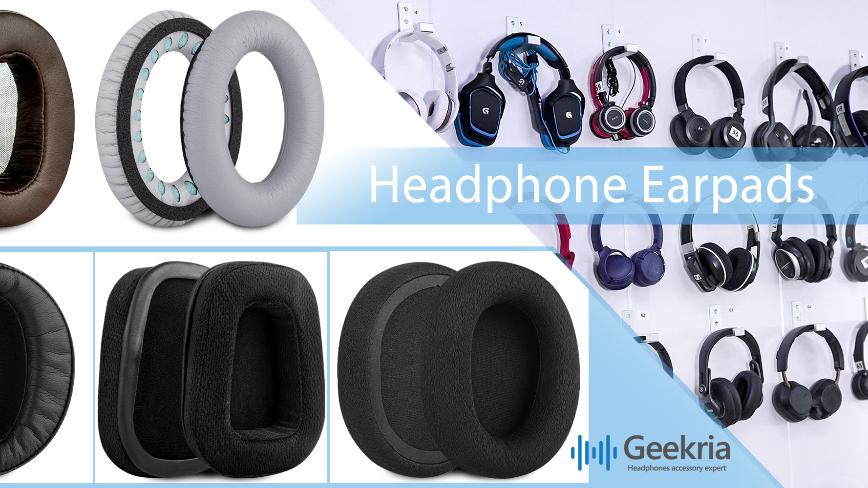 Earpads shopee hot sale