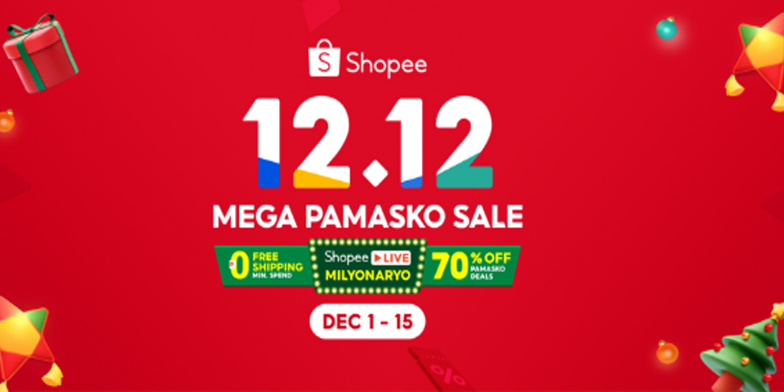 Shopee Philippines  Shop Online with Promos and Vouchers