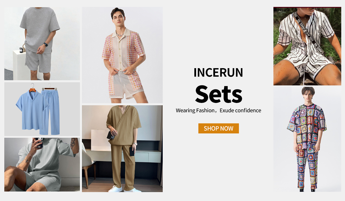 INCERUN Official Store