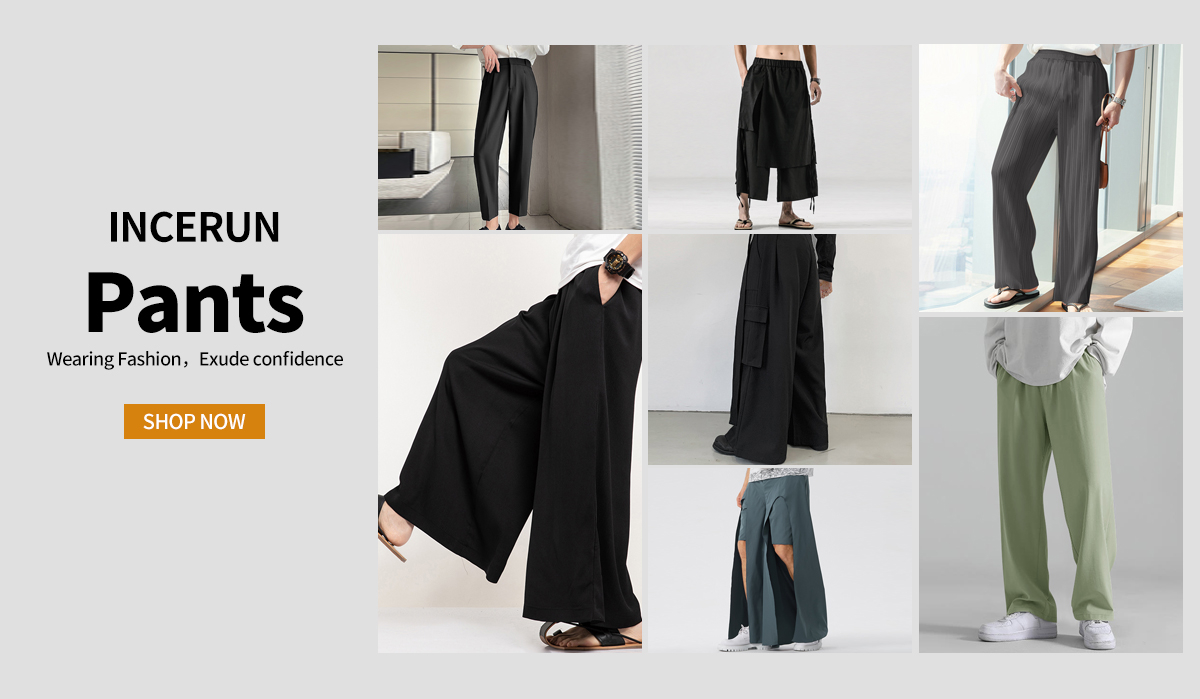 INCERUN Official Store
