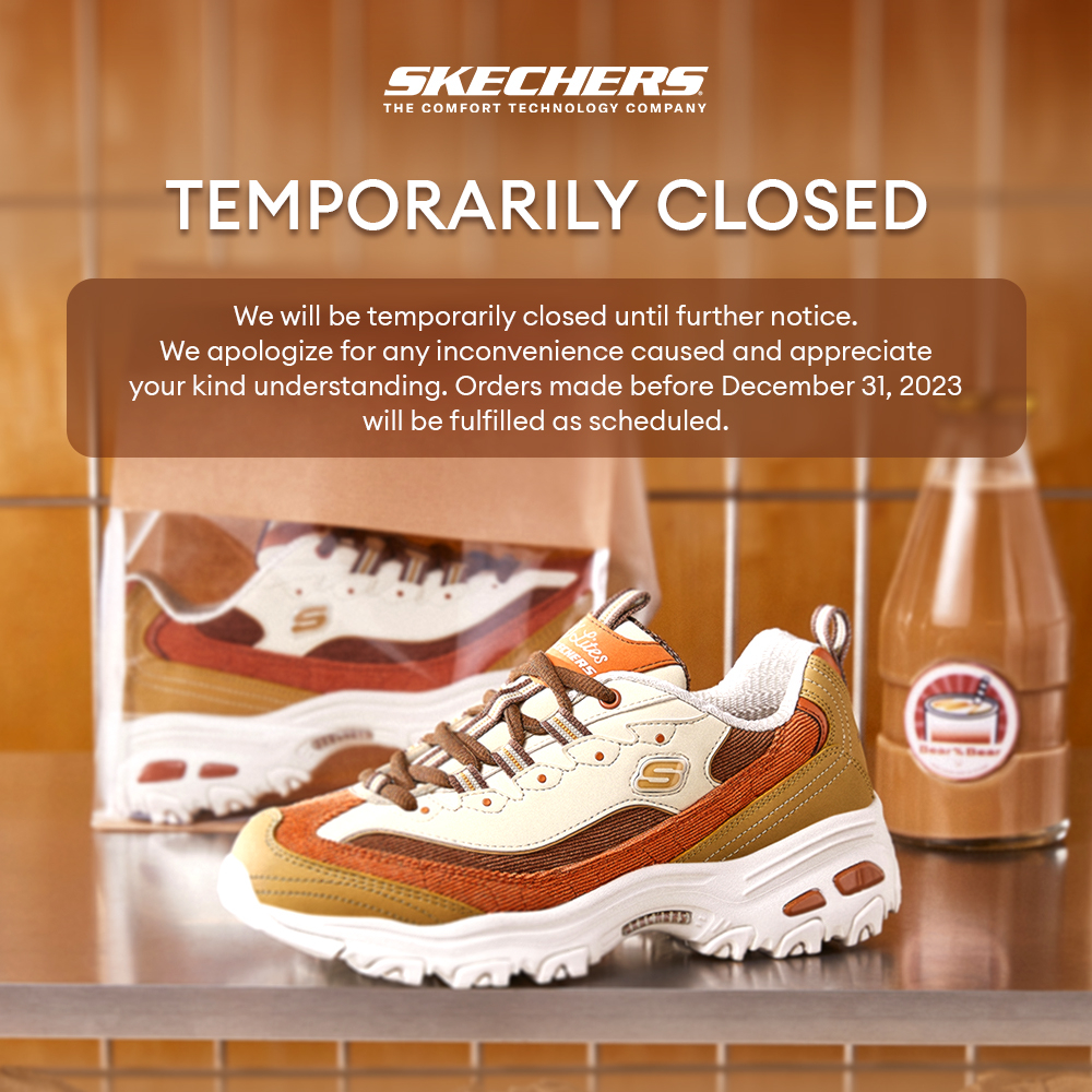 Skechers online 2025 shopping philippines