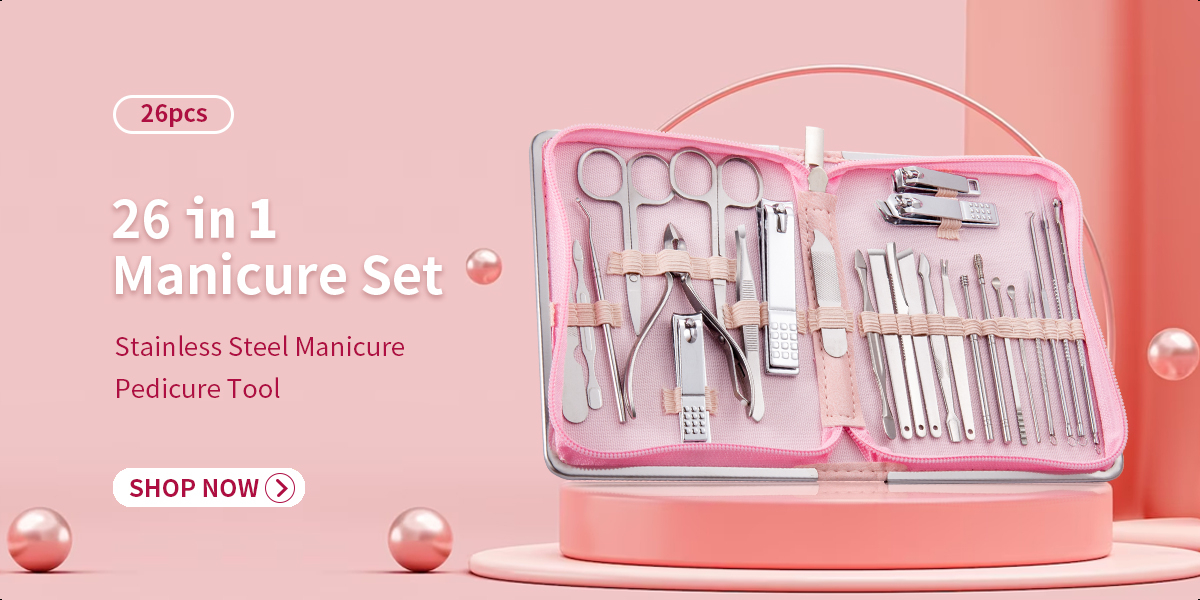 LIFEN NAIL ART STORE, Online Shop Shopee Philippines