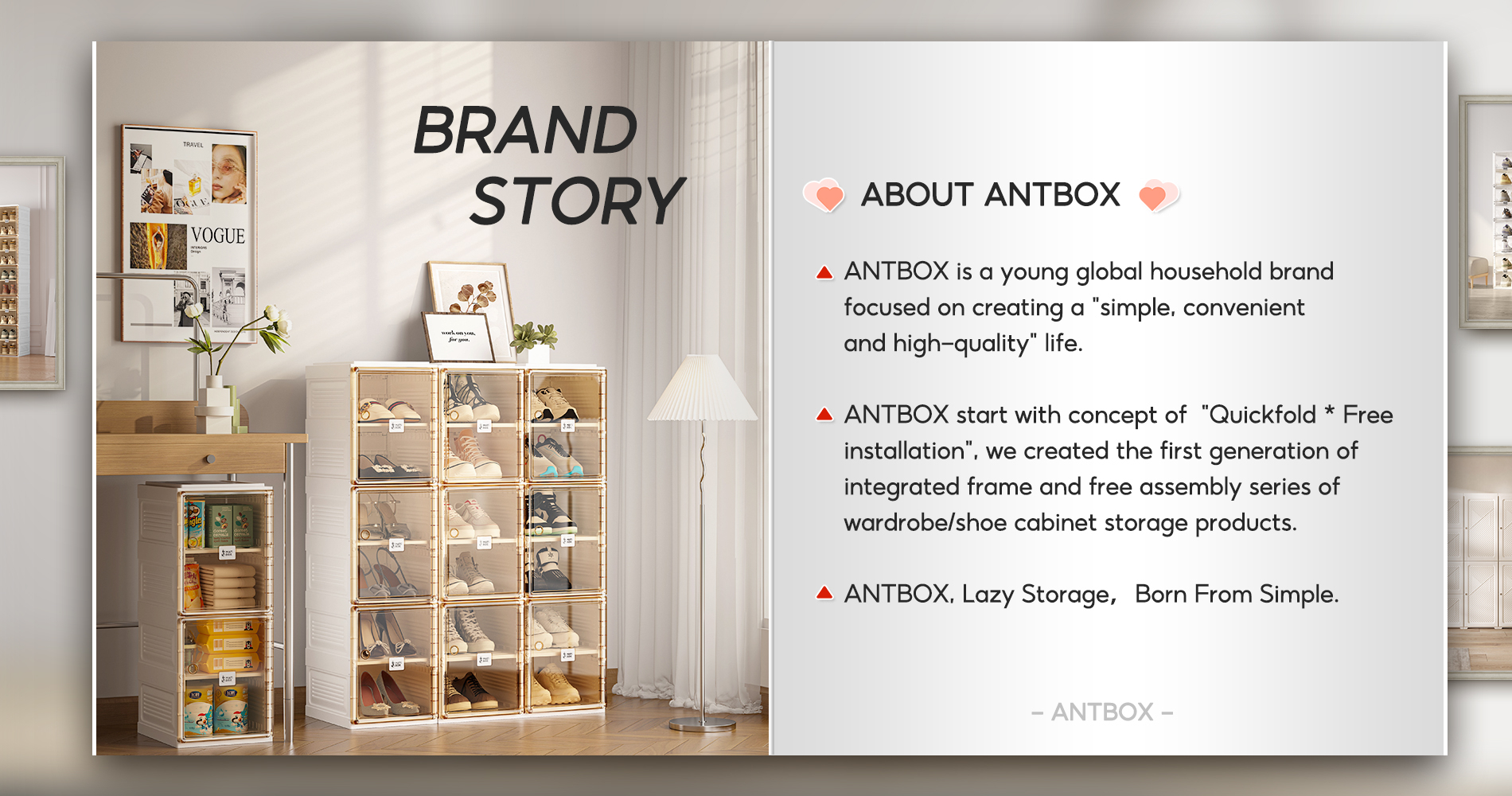 ANTBOX Official Store, Online Shop | Shopee Philippines
