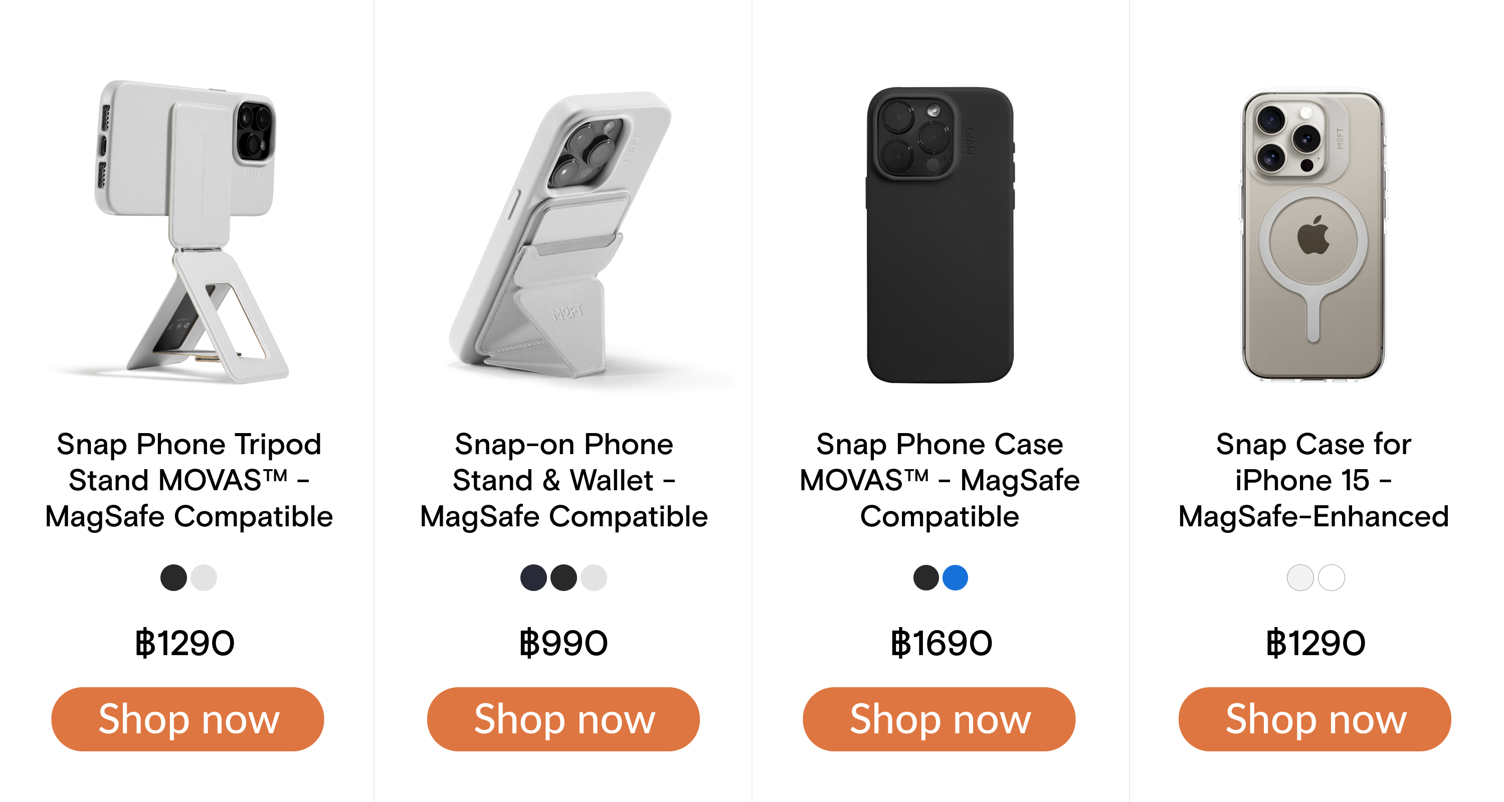 MOFT Official Shop(Philippine), Online Shop | Shopee Philippines