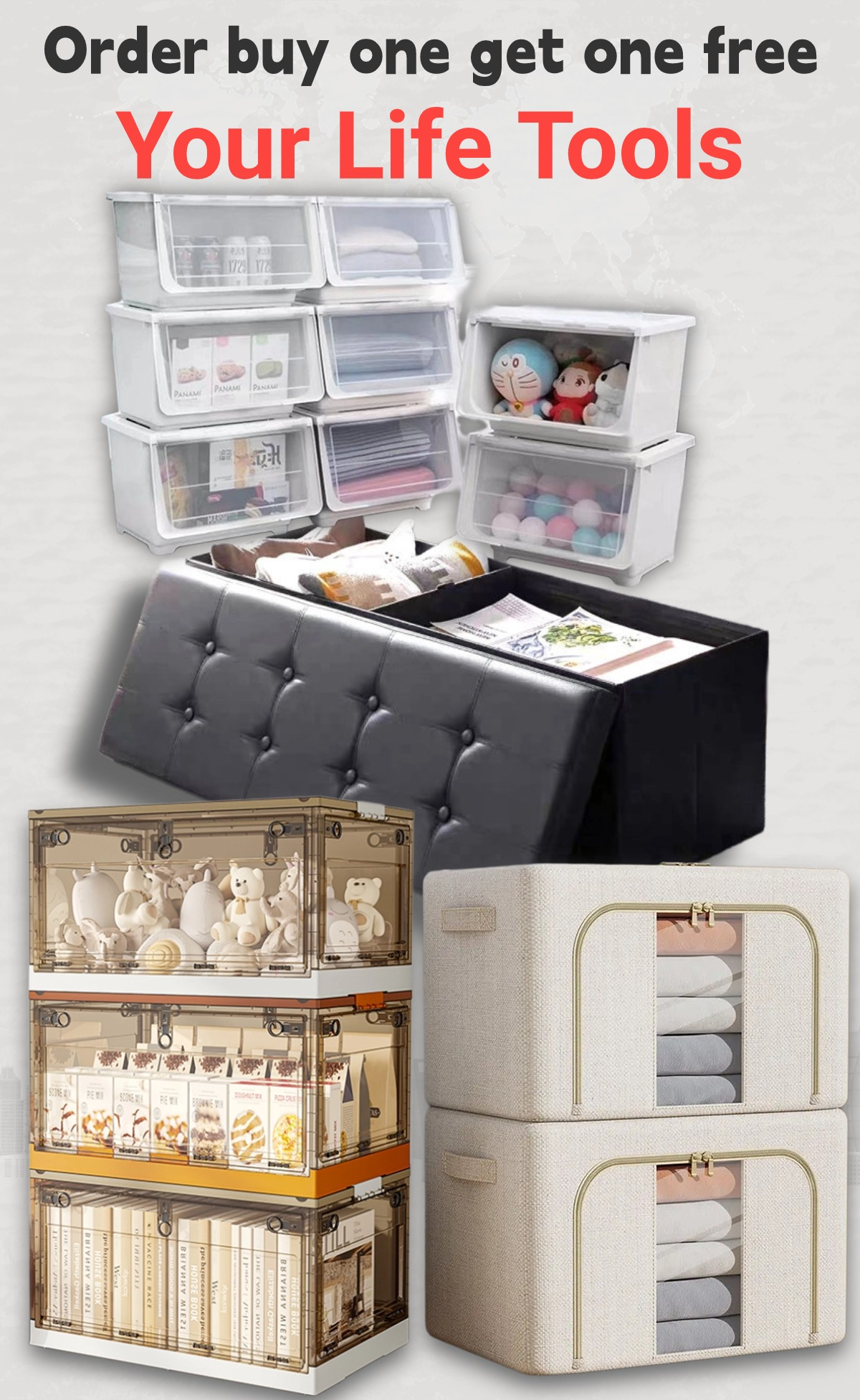 Store Group, Online Shop | Shopee Philippines