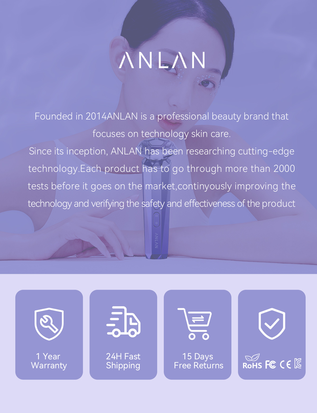 anlanstore.ph, Online Shop | Shopee Philippines