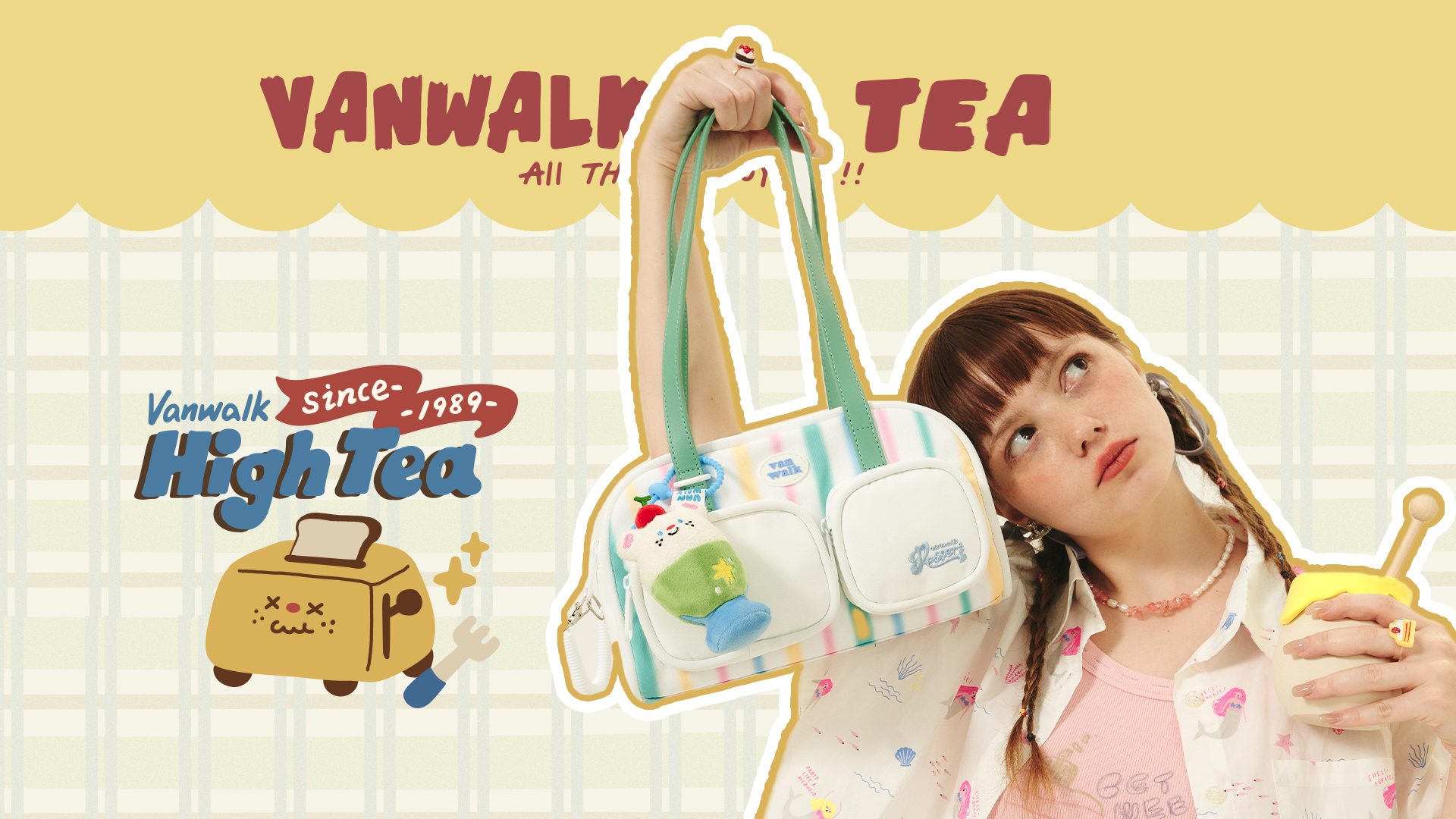 Vanwalk Store , Online Shop | Shopee Philippines